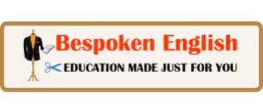 Bespoken English